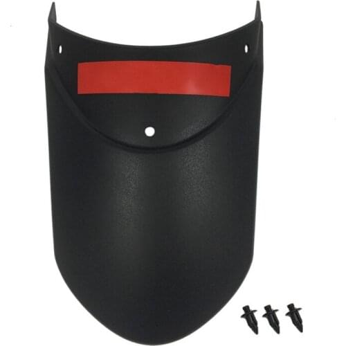 Motorcycle Front Mudguard Rear Extender Extension For-BMW F900XR F 900XR 2020 2021