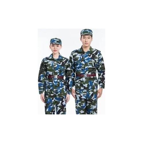 Military tactics of hunting camouflage clothes soldiers serving army unified military uniform