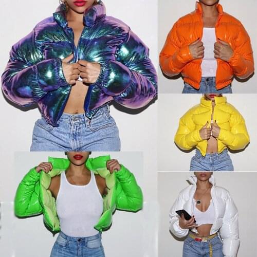 XINGOLD Women's Parkas