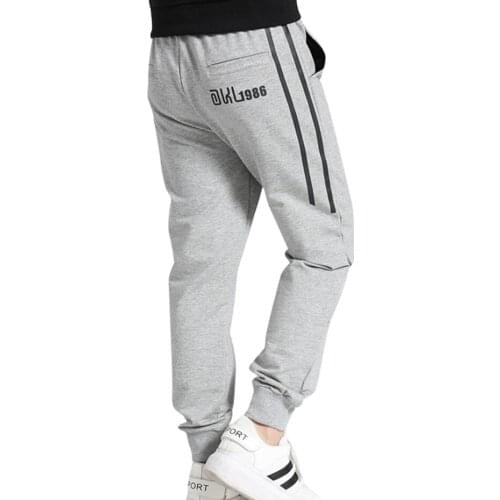 AIXINGHAO Sweatpants For Boys