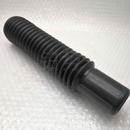 Car Rear Dust Sleeve Shock Absorber Dust Cover 2004-Hon daT LAC COR DHY BRID CM4 UA6 Cushioning rubber cushion 52688S0A004