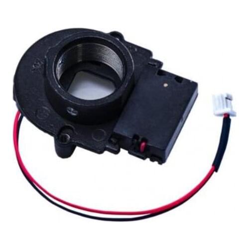 Dual filters switch IR-CUT 650nm M12 mount