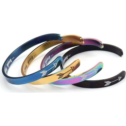 Feimeng Jewelry Love Bracelets