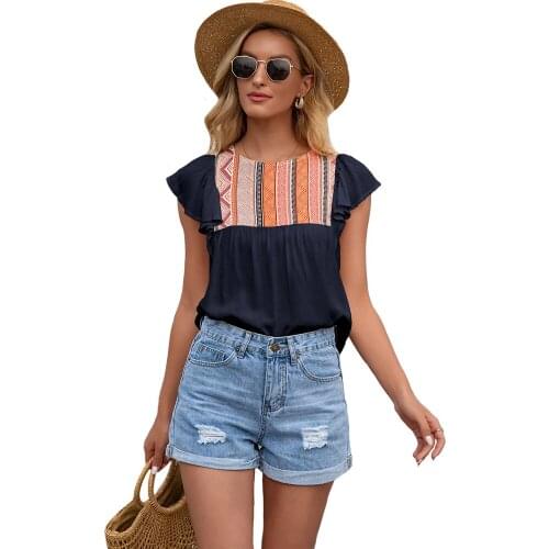 Женские топы и футболки J-Bg Pink China At AliExpress