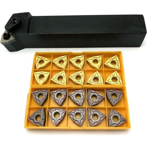 External turning tool rest MWLNR1616H08 MWLNR2020K8 MWLNR2525M08 MWLNR3232P08 carbide insert WNMG080404 WNMG080408 Lathe Tool