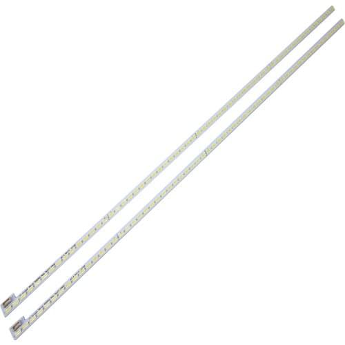 NEW original 2PCS 7LED strip Circuits 7030PKG 60ea Rev0.0 73.39T03.003-0-JS1 FOR T390HVN01.0 39inch GLB