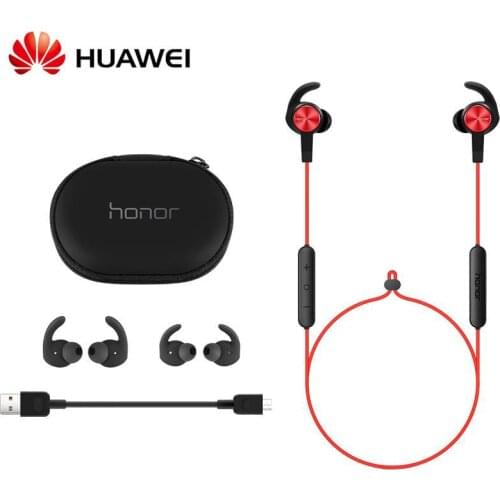 Original Huawei Honor xSport Bluetooth headset AM61 wireless headset in-ear sports headset IPX5 waterproof support Xiaomi/Huawei