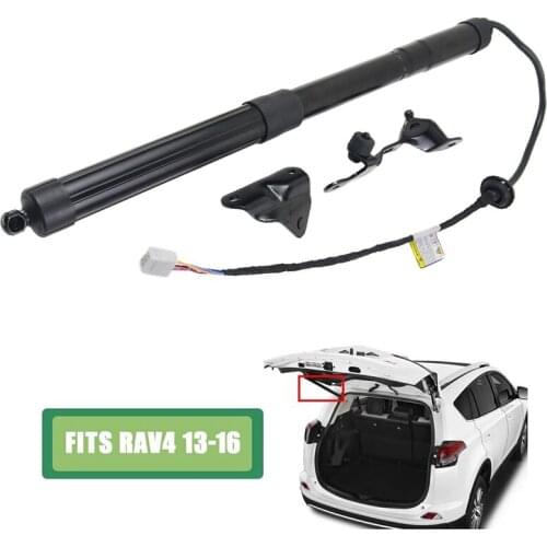 Car Liftgate Power Lift Support Rear Electric Tailgate Strut for Toyota RAV4 4-Door 2013-2016