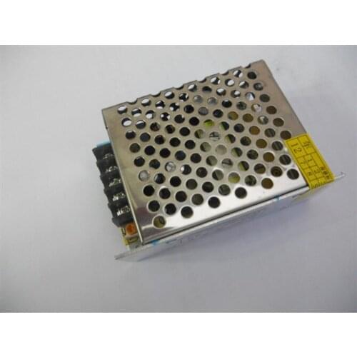 Led 12v 1a 2a 5a 10a 20a with lights led strip switching power supply