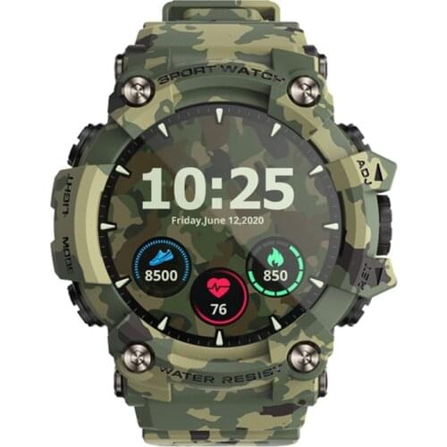 TINOW Mens Smart Watch