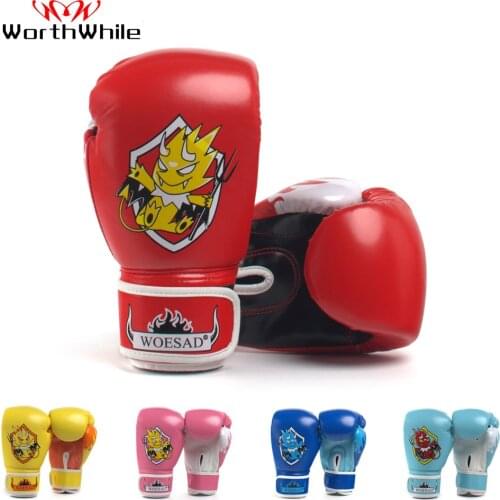 WorthWhile Specialized Goods