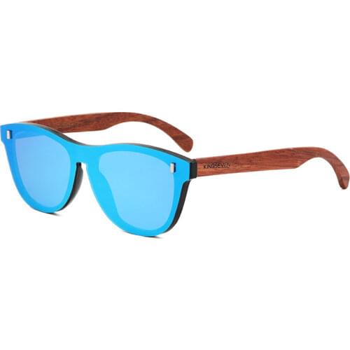 Womens Glasses Natural Wooden Sunglasses Men Polarized Fashion Sun Glasses Original Wood Oculos De Sol