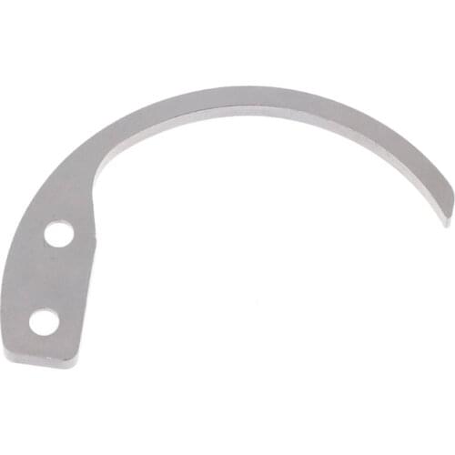 YYDS 1 PC Detacher Hook Key Security Tag Remover For Anti-Theft EAS Hard Tag Handheld