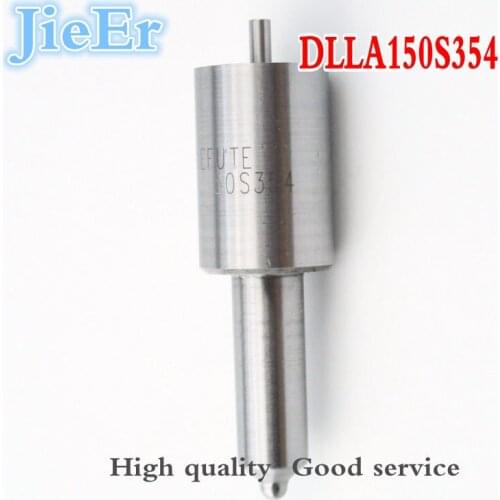 Good Quality Fuel Injector Nozzle DLLA150S354 NP-DLLA150S354