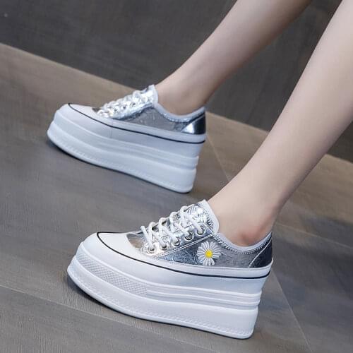 Keli&Mei Women's Sneakers