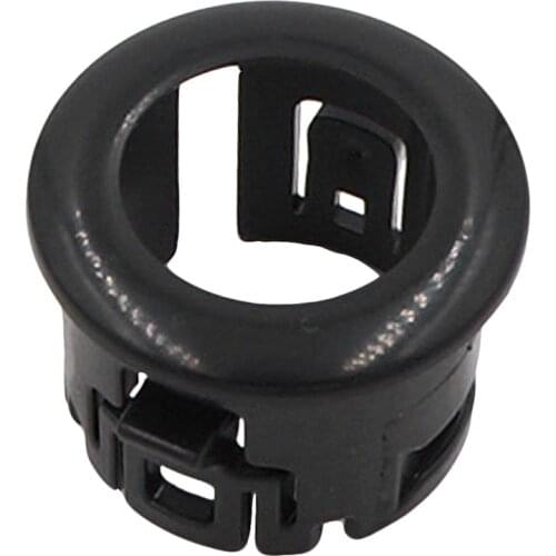 Car Parking Sensor Fixing Bracket Parking Holder Bracket 89348-33010 for Toyota Car Accessories