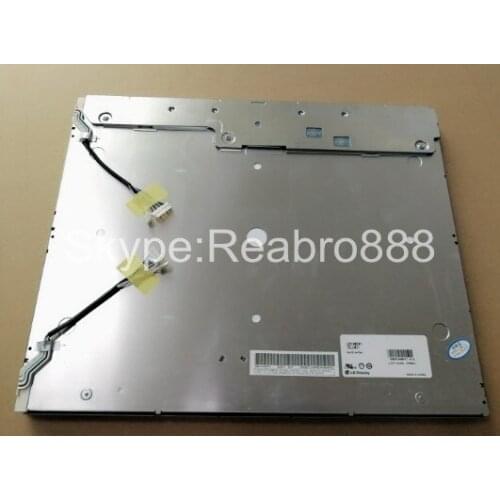 LB190E01-SL01 19 inch lcd panel