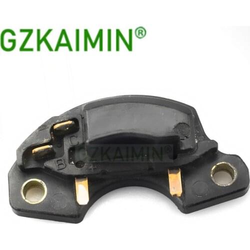TOP New Ignition Control Module FOR Mazda B2200 Truck For Ford Probe MX-6 626 OEM J117 F82918V20