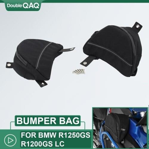 NEW For BMW R 1250 GS R1250GS R1250 GS Motorcycle Tank Bags Storage Inner Bag Repair Tool Placement Bag