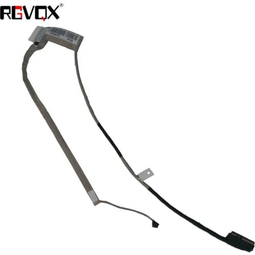 NEW Laptop LED Cable for TOSHIBA satellite C850 C855 c850-11v c850-119 version 2 PN:1422-017J000