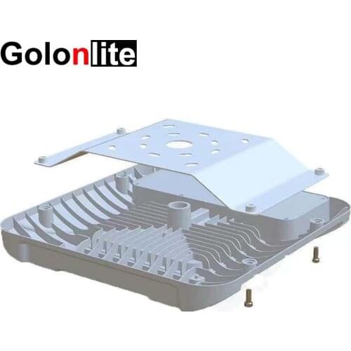 LED canopy light for gas station parking garage warehouse factory 240W 200W 150W 100W White 6500K 5700K 5000K 4000K 120V 230V