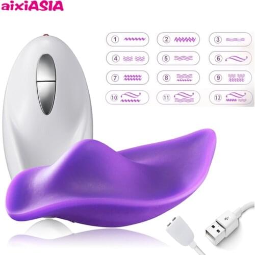 Remote Control Wireless Panties Egg Vibrator Sex Erotic Toy For Women A Couple Adult Intimate Goods G Spot Clitoral Stimulator