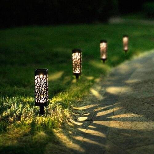 Waterproof Garden Lights Outdoor Christmas Lights Solar Led Light Garden Lamps Led Solar Light for Outdoor Lighting for Garden