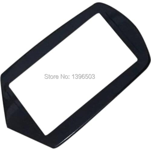 LCD Keychain Case Glass Cover For Starline B9 A91 B6 A61 B61 B91 Jaguar ez-one EZ-6 EZ-5 EZ-3 EZ-alpha/Beta LCD Remote Control