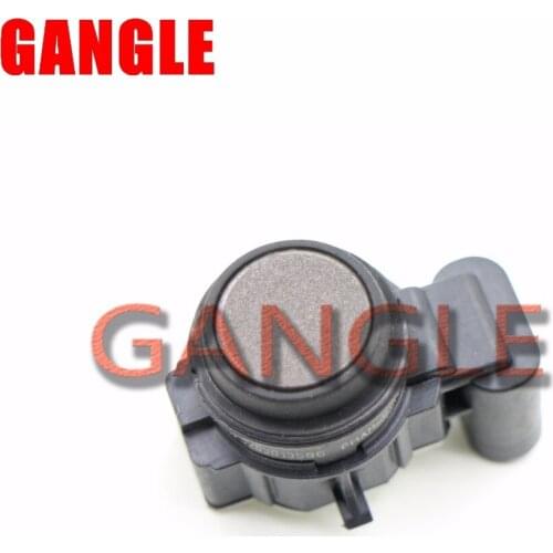 0263013596 66209261620 Reversing Radar PDC For BMW