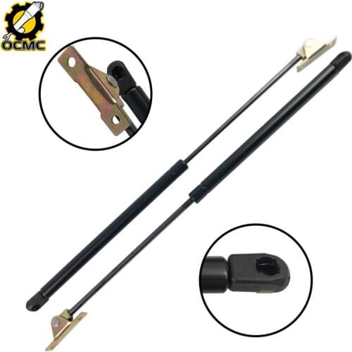 1 Pair Fit For Pontiac GTO 2004 2005 2006 SG330051 Front Hood Lift Support Shocks Struts