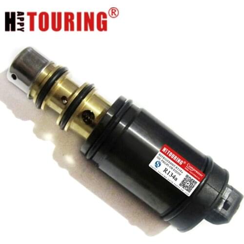 6SEU12C 7SEU17 7SEU17C 5SE12C 7SEU16C 6SEU14C 6SEU16C CAR AC Compressor Control valve For BMW Audi Skoda
