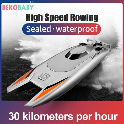 Bekobaby Radio Controlled Boats