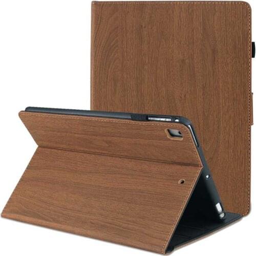 For IPad Pro 11 Case 2020 2018 Funda for IPad Air 4 10.9 2020 Case PU Leather Stand Flip Cover for IPad 10.2 7th 8th Generation