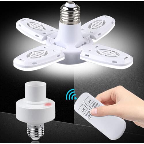 EeeToo LED Bulbs E27