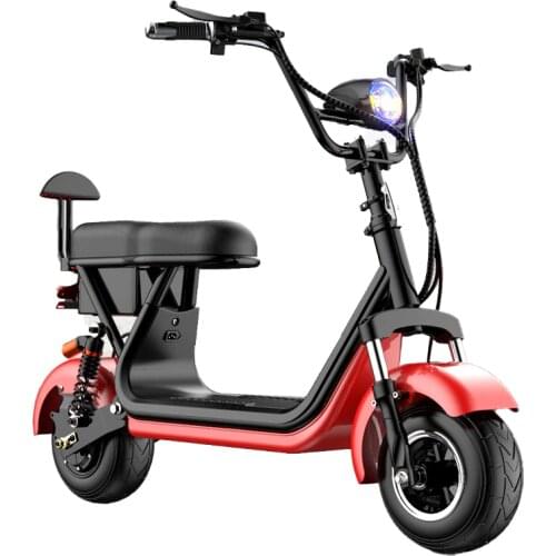 Adult electric scooters
