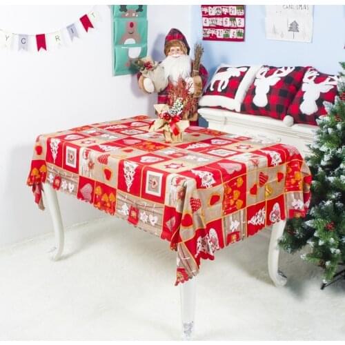 FGHGF Tablecloths