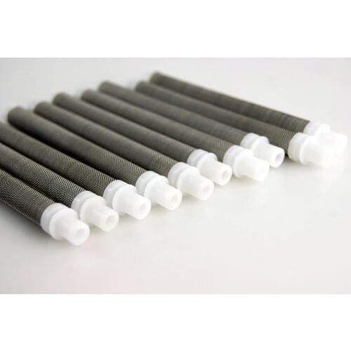 Aftermarket gun filter 60 mesh (20 pack) airless spray gun filter