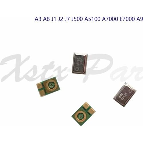 2PCS High Quality Microphone Mic Flex Ribbon Cable For Samsung A3 A8 J1 J2 J7 J500 A5100 A7000 E7000 A9