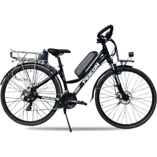 HRTC Road Bikes