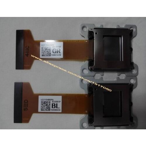 LCX154 LCX154A LCX154B Projector LCD panel board