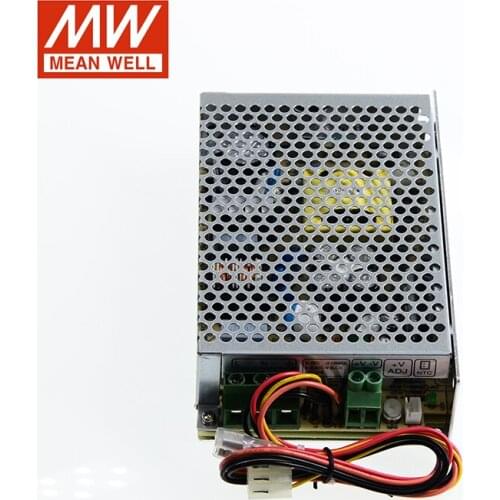 MEAN WELL SCP-75-12 75W Switching Power Supply 110V/220V AC to 13.8V DC 5.4A UPS Uninterruptedpower supply