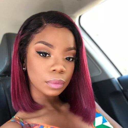 Colored Wigs Na Beauty China