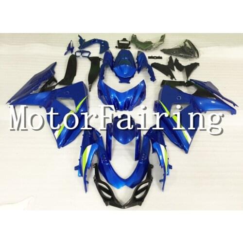 Motorcycle Bodywork Fairing Kit For GSXR1000 GSXR 1000 K9 2009 2010 2011 2012 2013 2014 2015 2016 Injection Molding Hull K9A734
