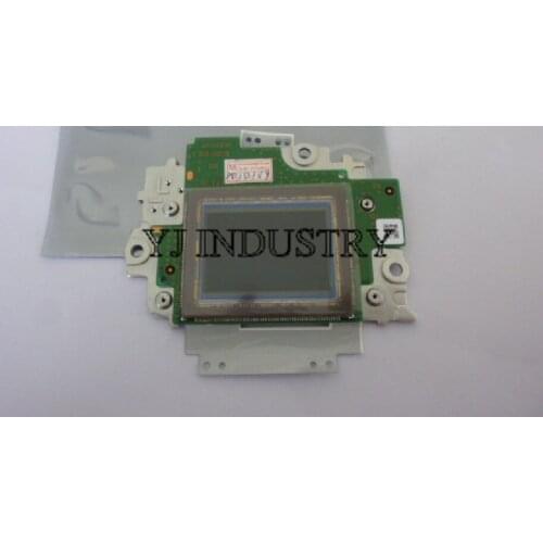 Original D800 CCD CMOS Image Sensor Without Low Pass Filter Glass For Nikon