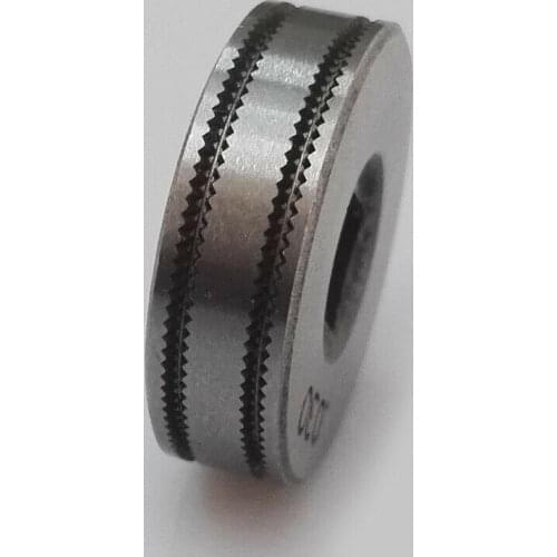 Durable Mig Welder Wire Feed Drive Roller Roll Parts 0.8-0.9 Kunrled-Groove 030 Inch 035 Inches High Quality Material Hand Tool