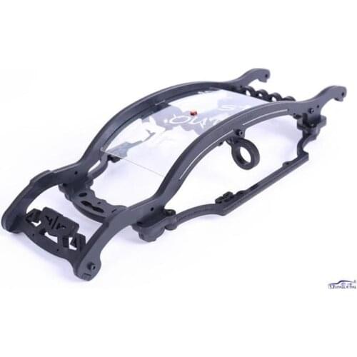 NEW STORE SALE !!! 1/8 ARRMA OUTCAST 6S Wanderer roll cage