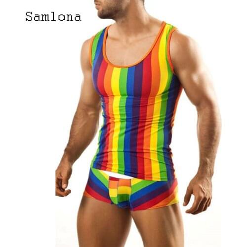 Samlona Men's Briefs