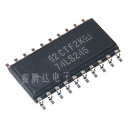 SN74LS245NSR SN SN74 SN74LS SN74LS245 74 74LS 74LS245 74LS245NSR SOIC-20 IC