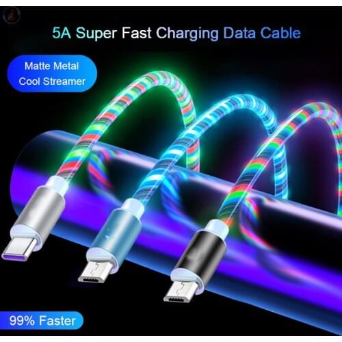 SVFIREK USB Cables For Mobile Phones