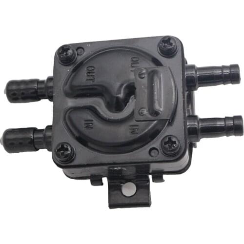 Fuel Pump for 149-1544 149-2187-01 149-1982 149-2187 Cummins Onan Generator Welder